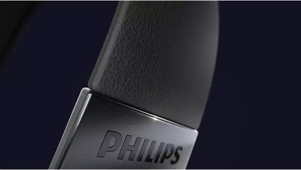 Philips headphones